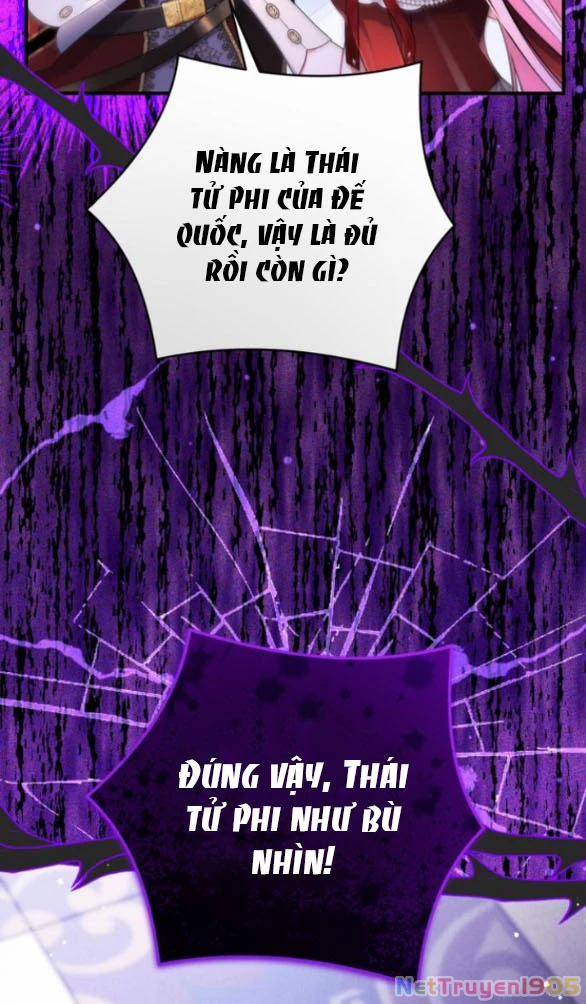 Dành Cho Nhân Vật Bị Bỏ Rơi Yêu Thích Nhất Của Tôi Chapter 104.1 - 31