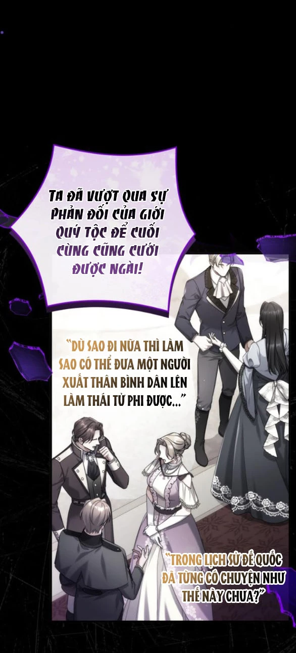 Dành Cho Nhân Vật Bị Bỏ Rơi Yêu Thích Nhất Của Tôi Chapter 104.1 - 34