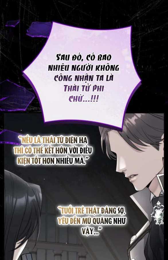 Dành Cho Nhân Vật Bị Bỏ Rơi Yêu Thích Nhất Của Tôi Chapter 104.1 - 35