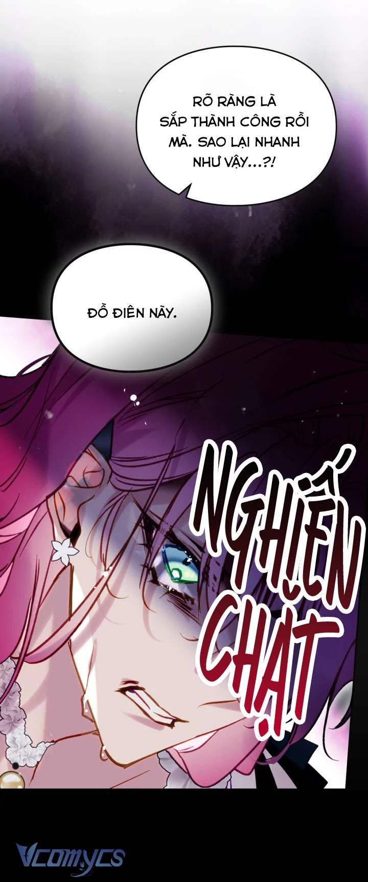 Kết Thúc Của Nhân Vật Phản Diện Chỉ Có Thể Là Cái Chết Chapter 175 - 10
