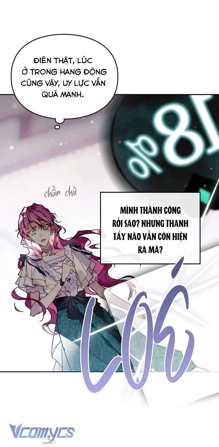 Kết Thúc Của Nhân Vật Phản Diện Chỉ Có Thể Là Cái Chết Chapter 175 - 16