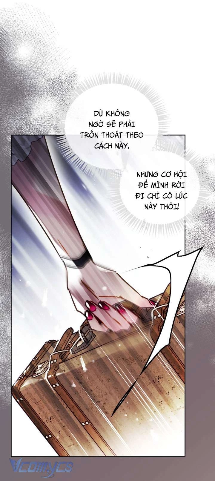 Kết Thúc Của Nhân Vật Phản Diện Chỉ Có Thể Là Cái Chết Chapter 175 - 26