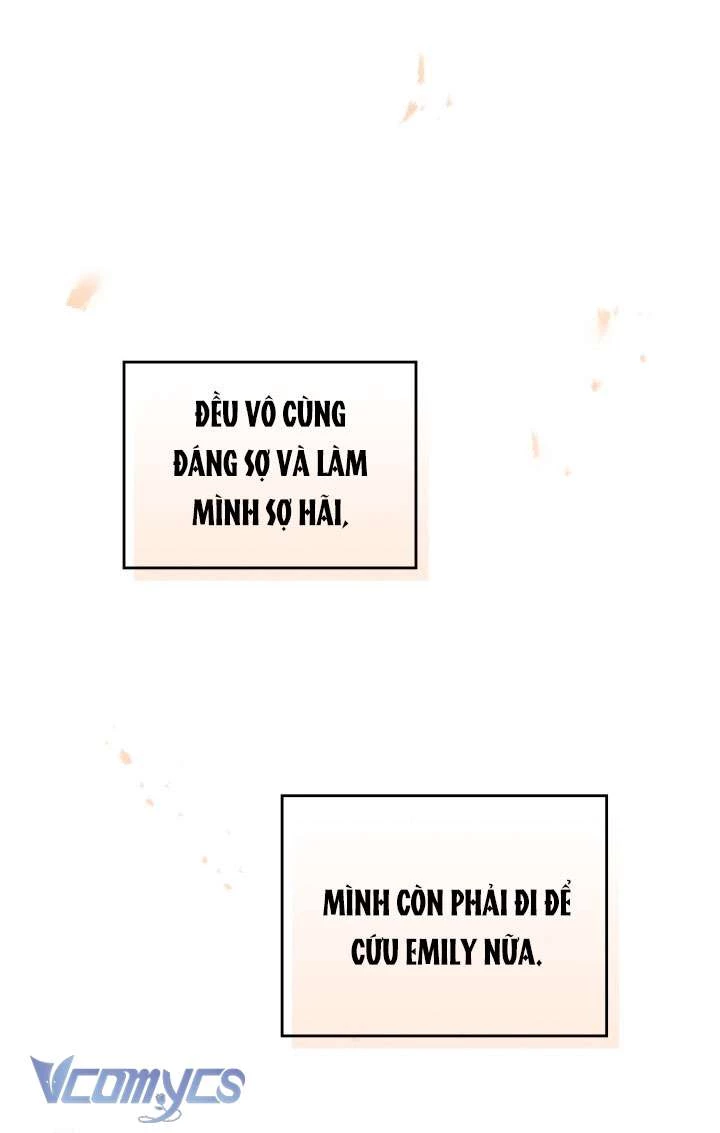 Kết Thúc Của Nhân Vật Phản Diện Chỉ Có Thể Là Cái Chết Chapter 175 - 43