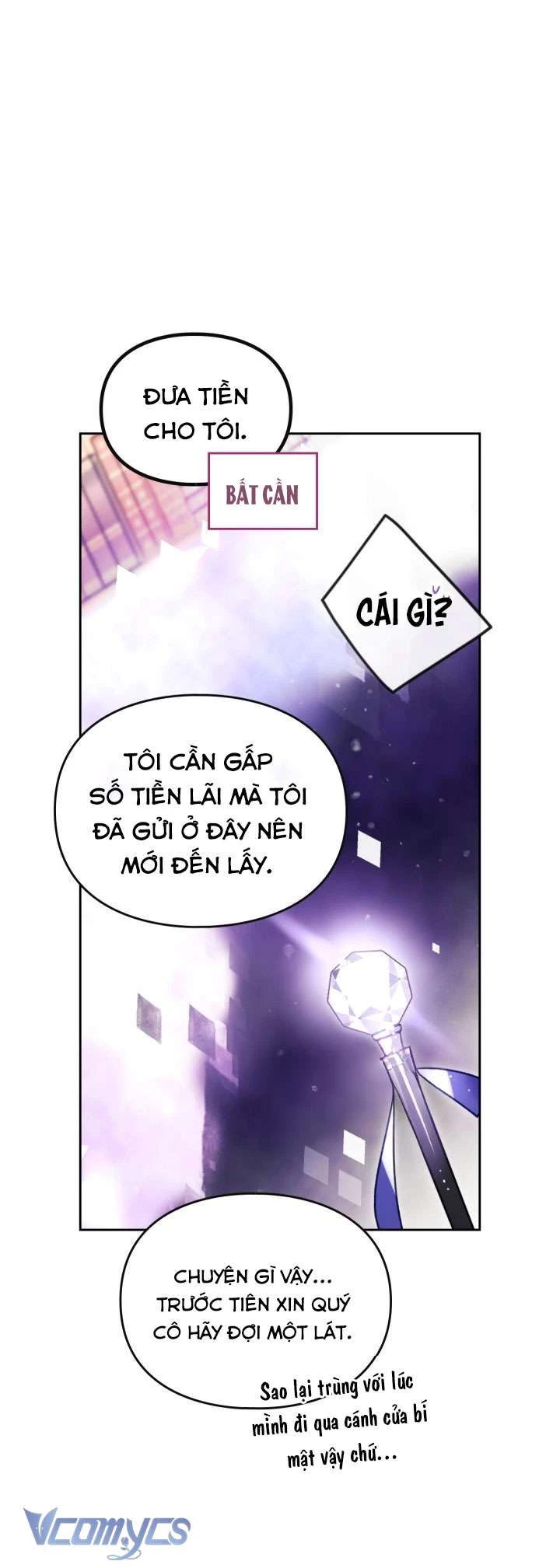 Kết Thúc Của Nhân Vật Phản Diện Chỉ Có Thể Là Cái Chết Chapter 175 - 51