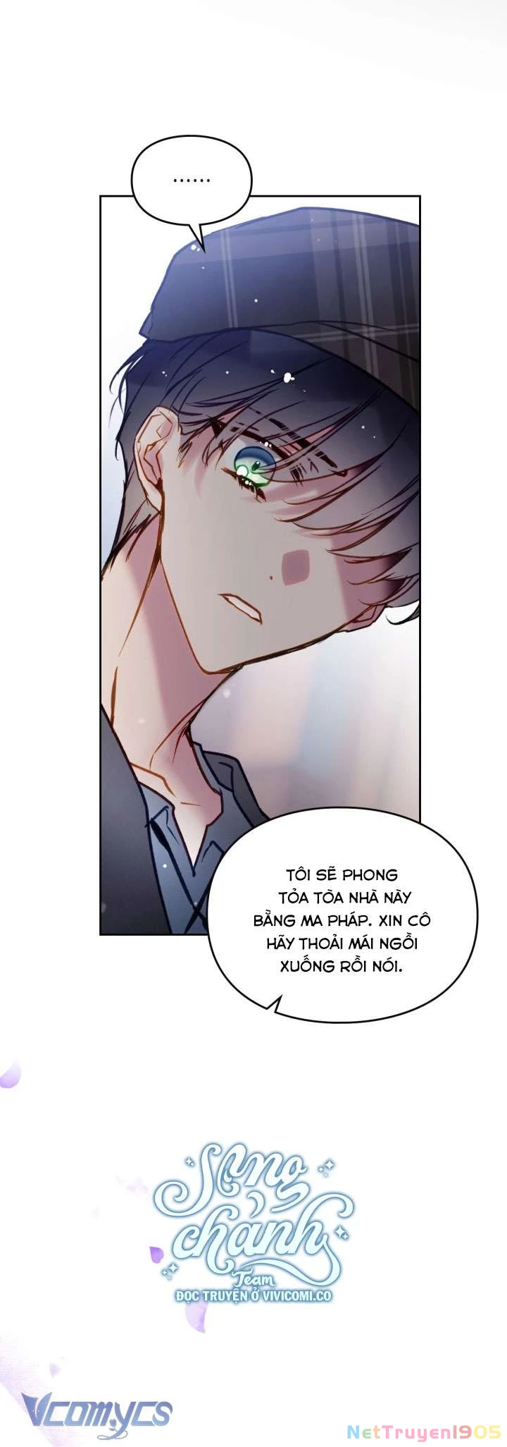 Kết Thúc Của Nhân Vật Phản Diện Chỉ Có Thể Là Cái Chết Chapter 175 - 55
