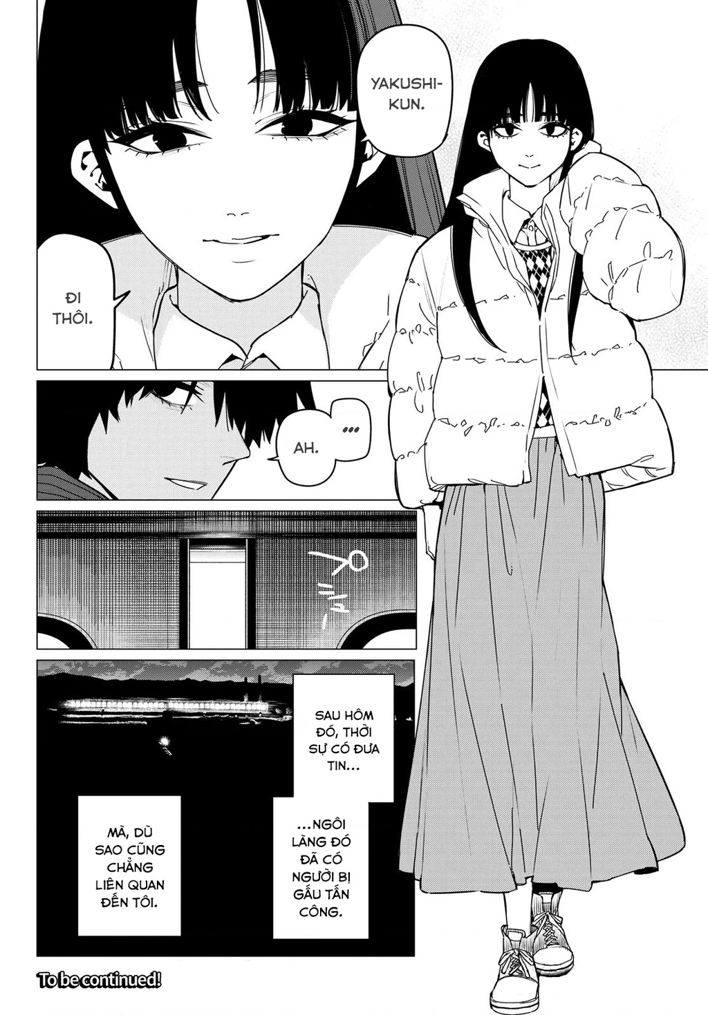 Chiến Đội Đại Thất Cách Chapter 121 - 19
