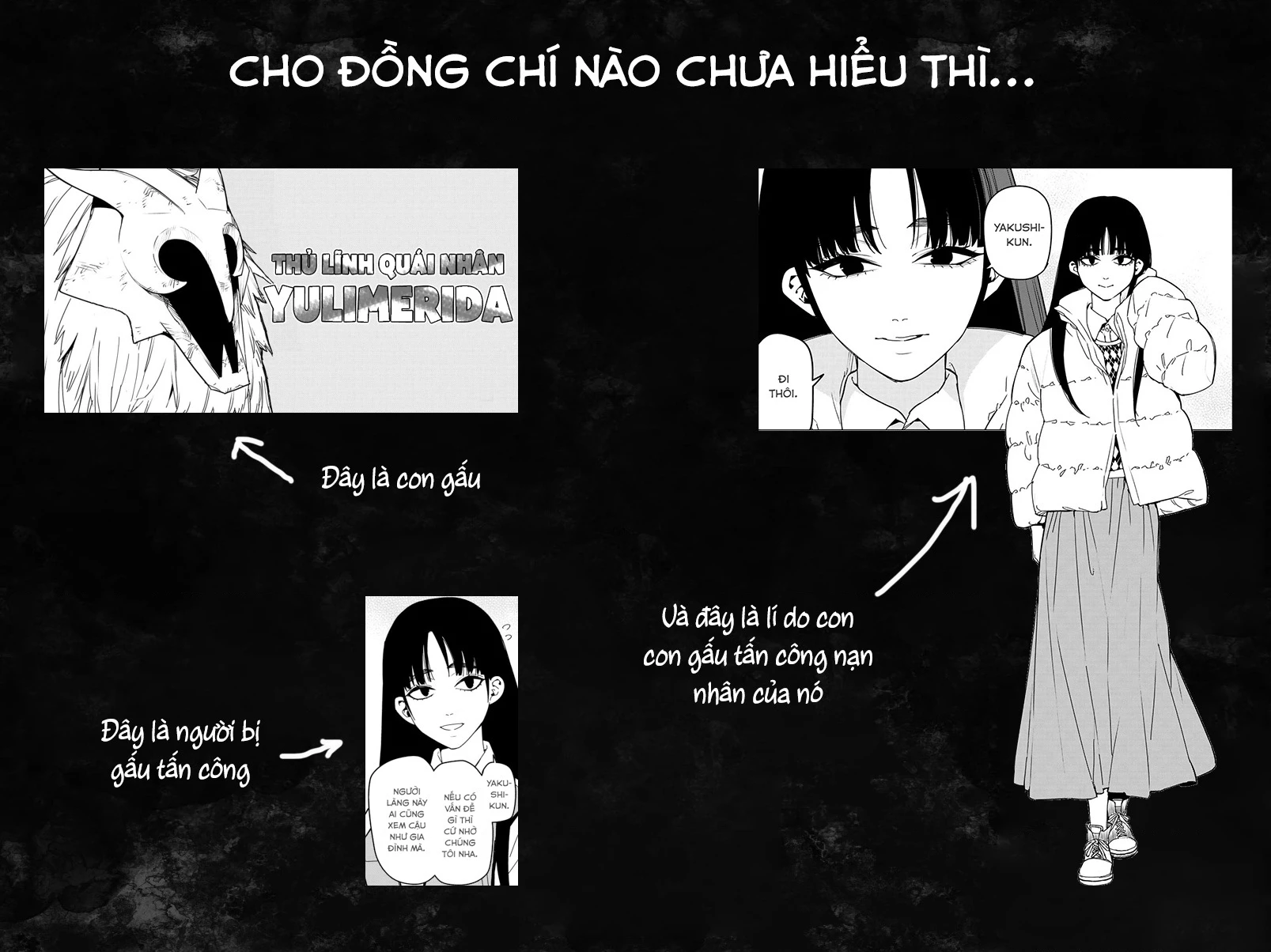 Chiến Đội Đại Thất Cách Chapter 121 - 20