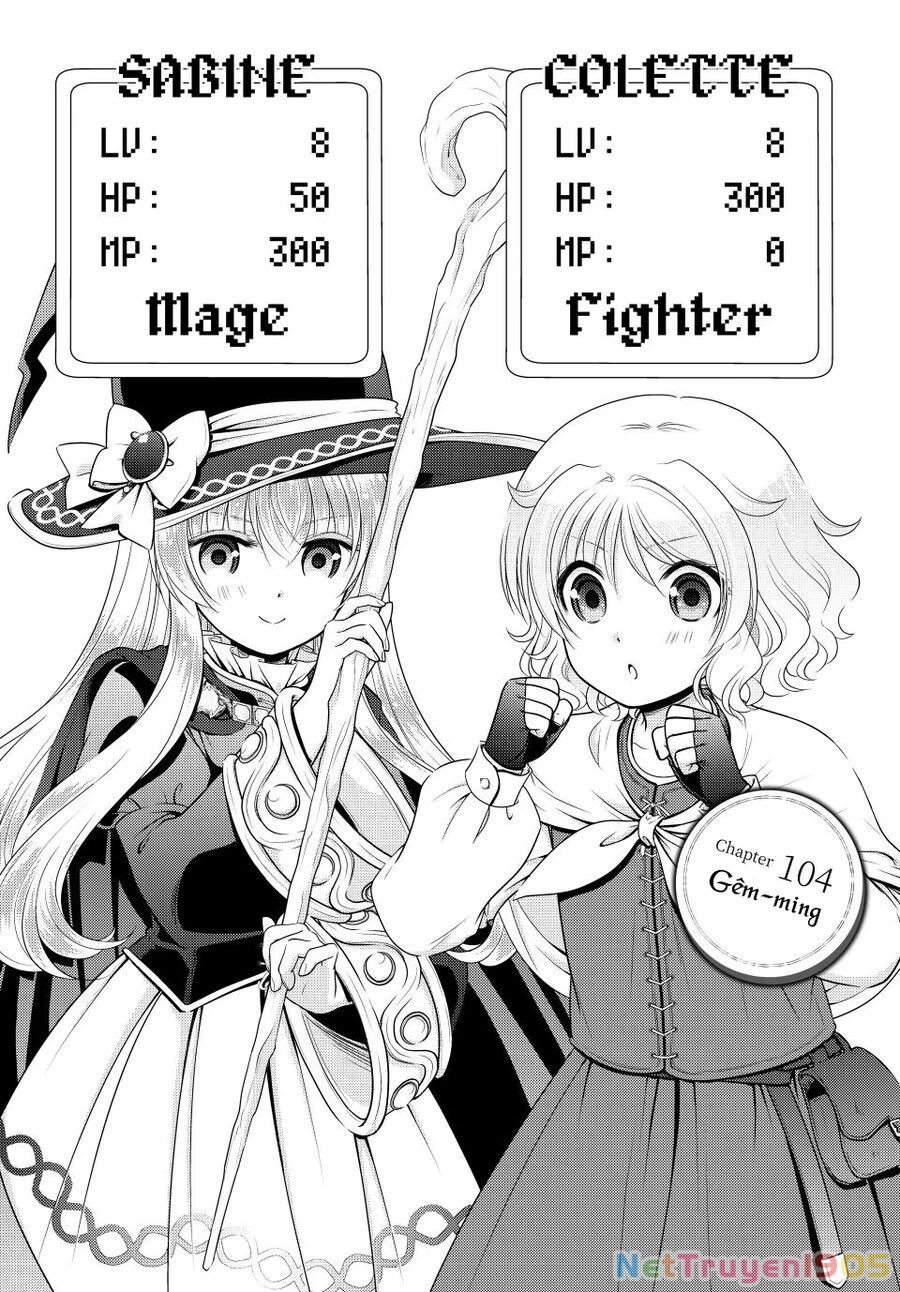 Tiết Kiệm 80.000 Vàng Ở Thế Giới Khác Cho Tuổi Già Của Tôi Chapter 104 - 2