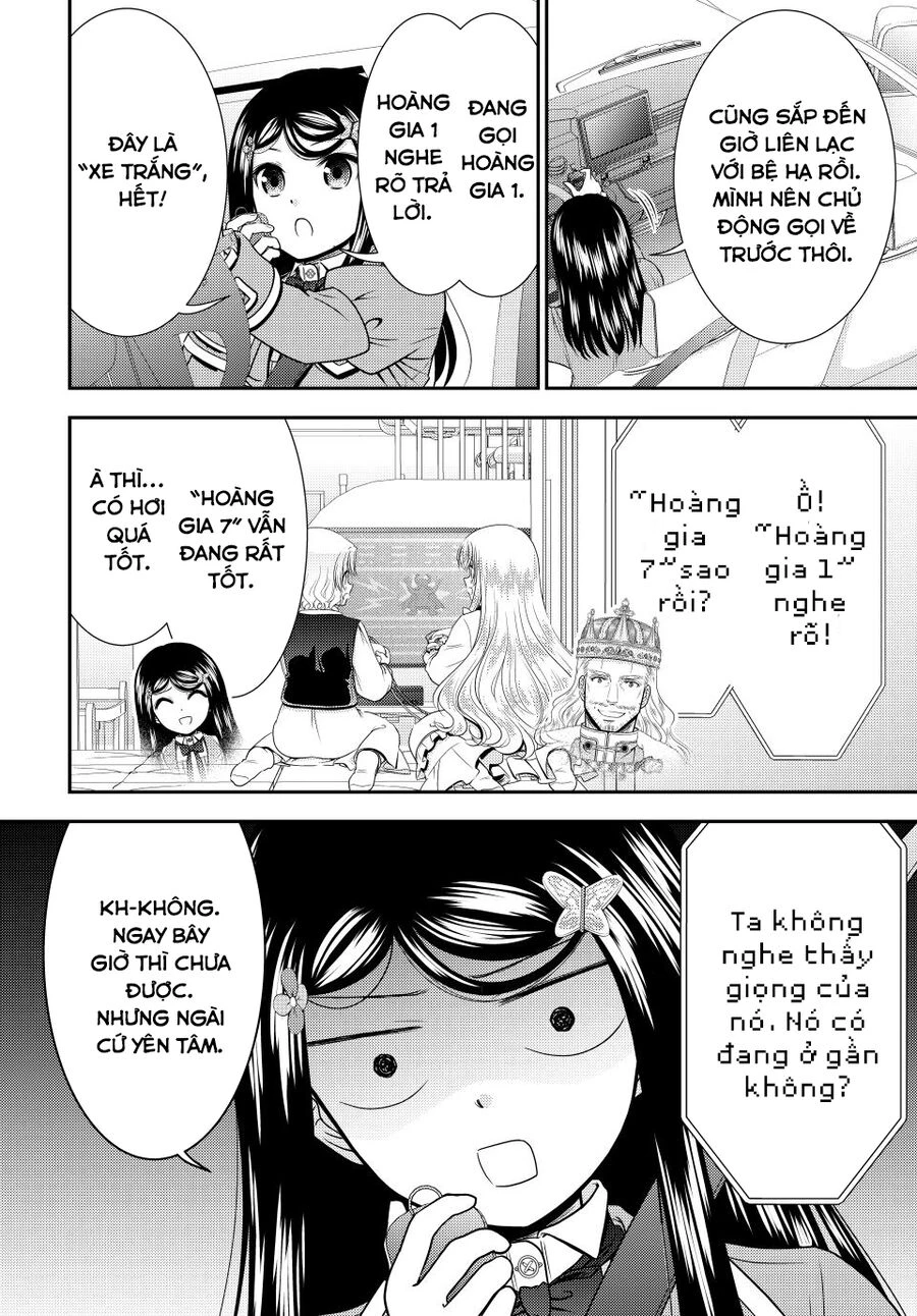 Tiết Kiệm 80.000 Vàng Ở Thế Giới Khác Cho Tuổi Già Của Tôi Chapter 104 - 13