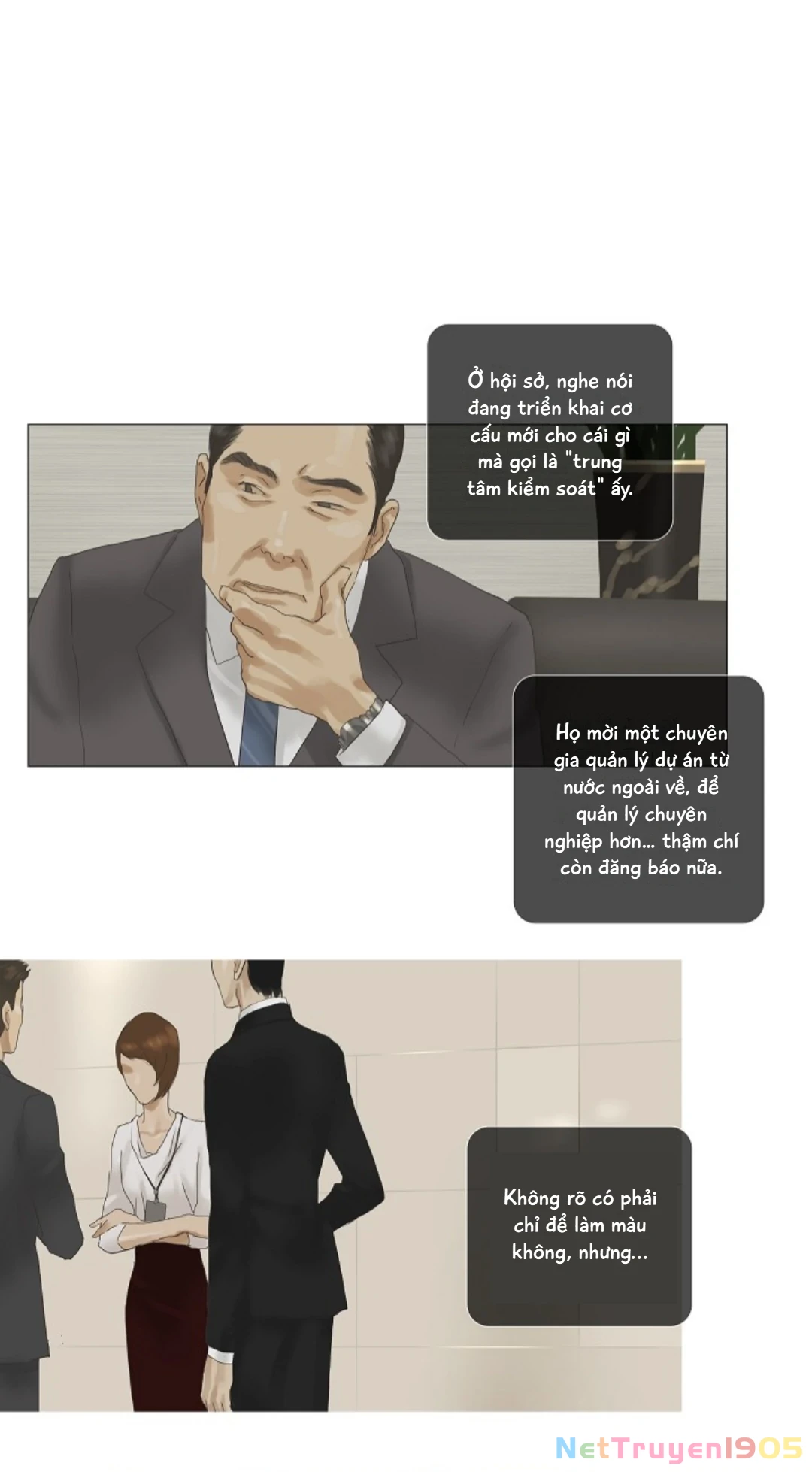 Chán Chường Chapter 34 - 3