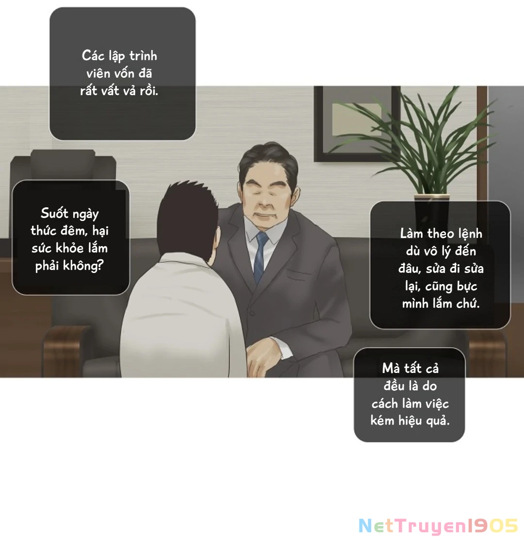 Chán Chường Chapter 34 - 5