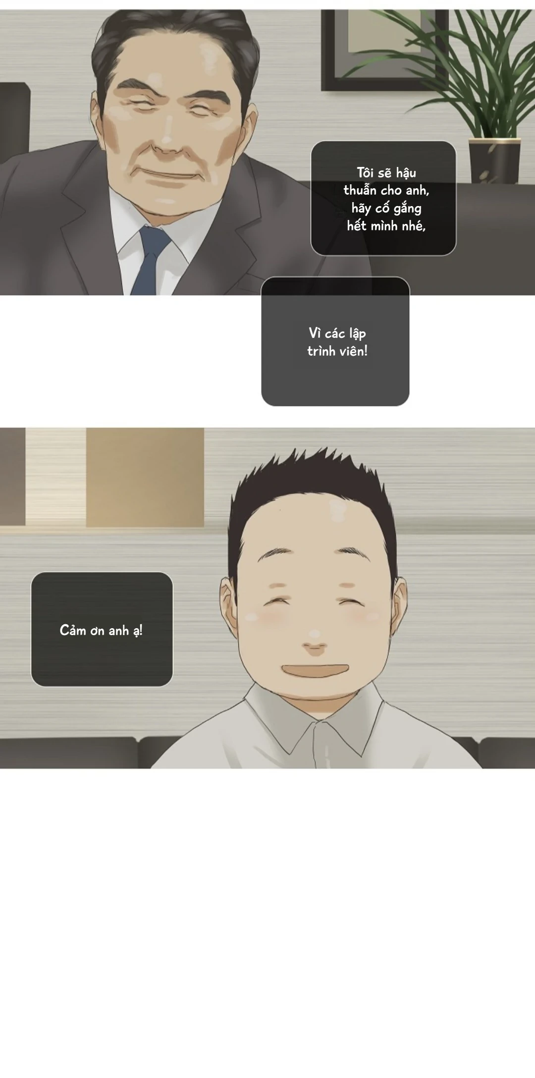 Chán Chường Chapter 34 - 7