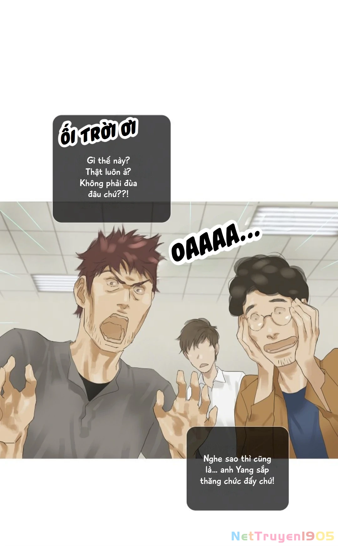 Chán Chường Chapter 34 - 8