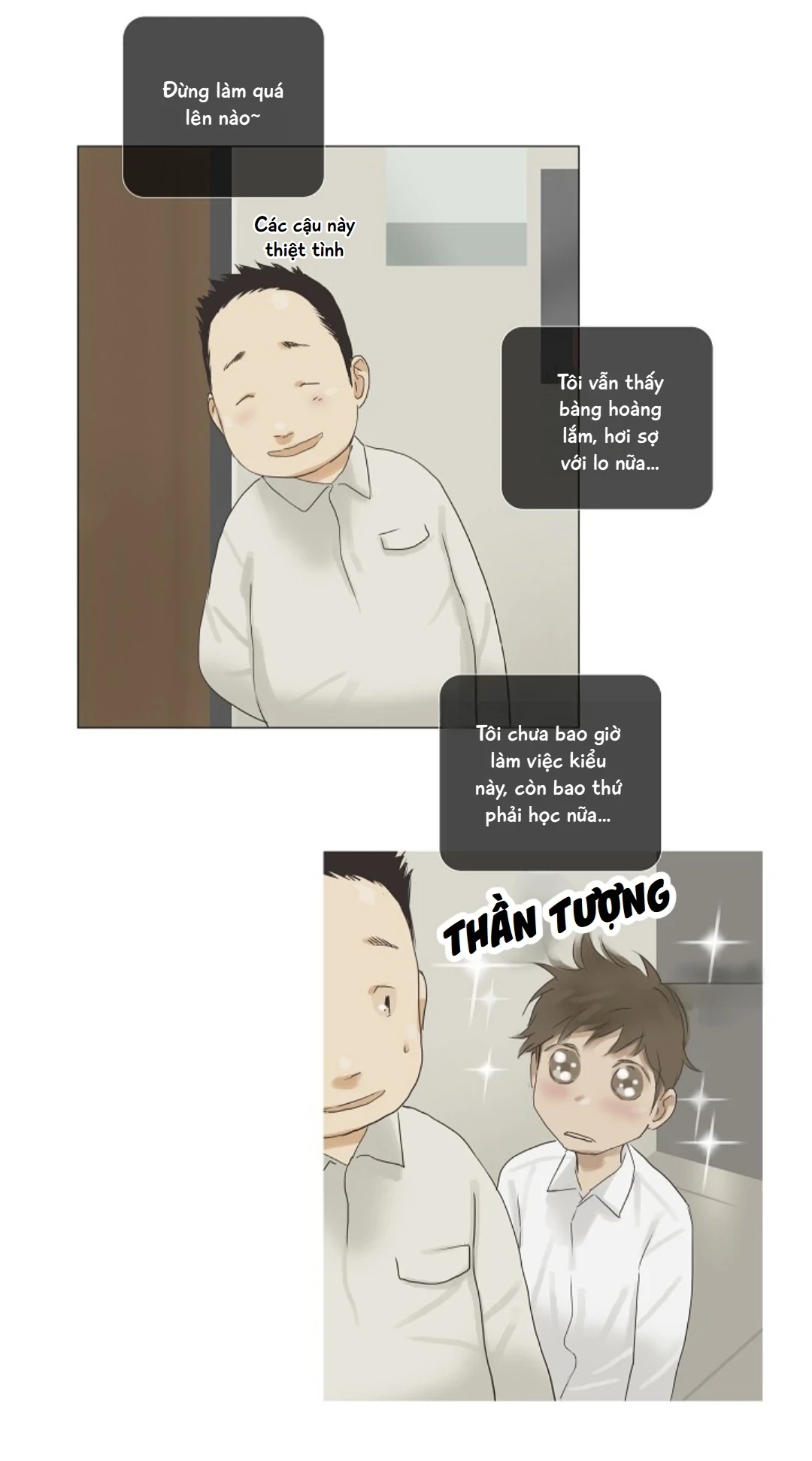 Chán Chường Chapter 34 - 10