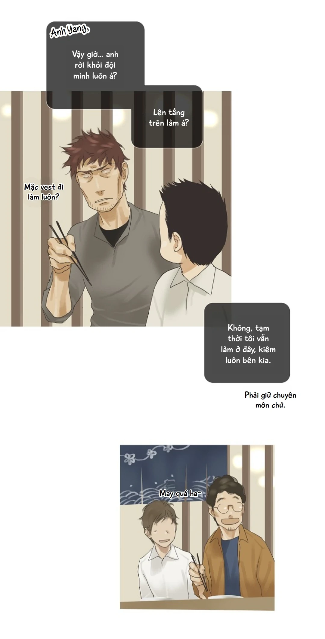 Chán Chường Chapter 34 - 13