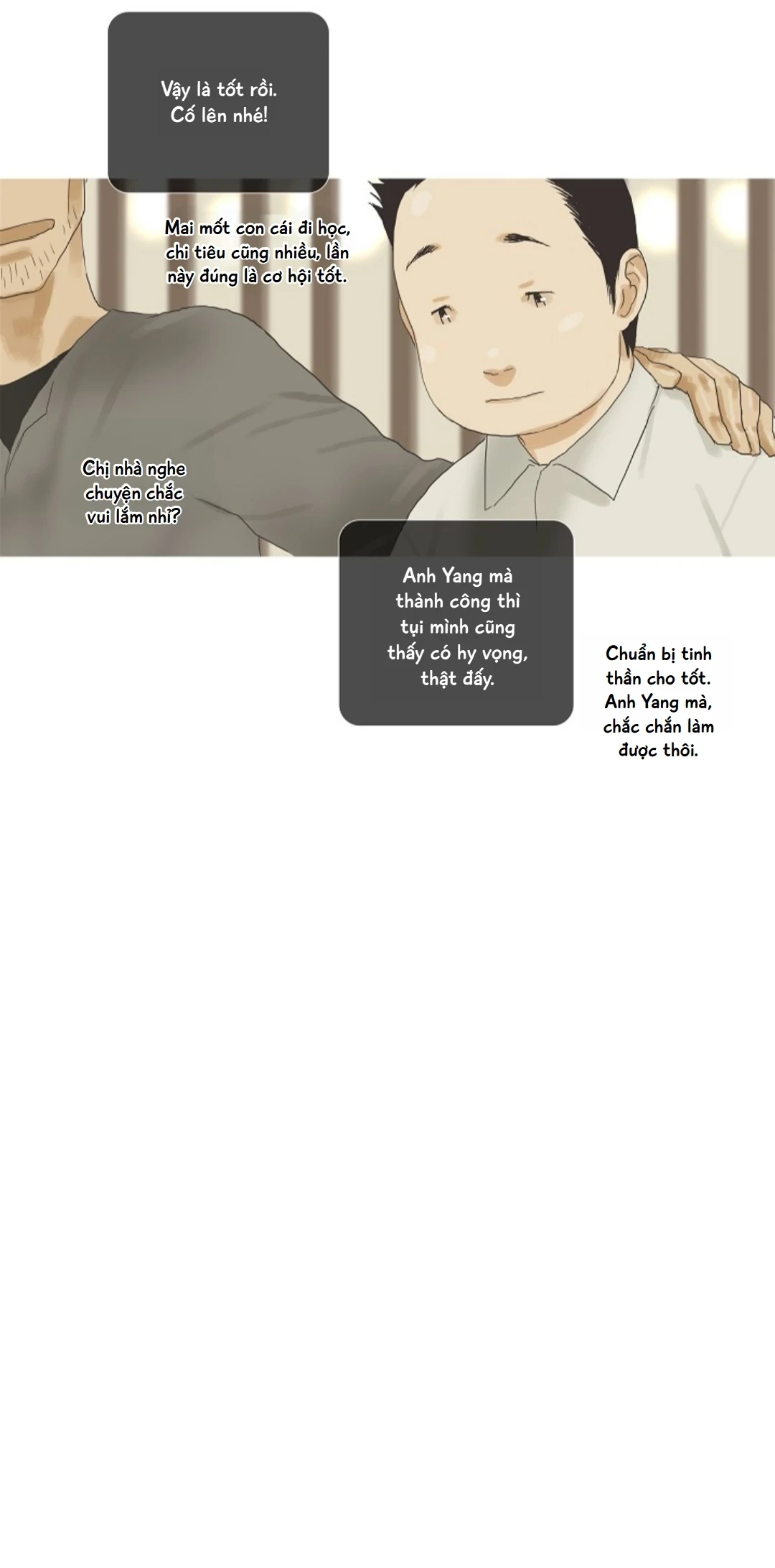 Chán Chường Chapter 34 - 14