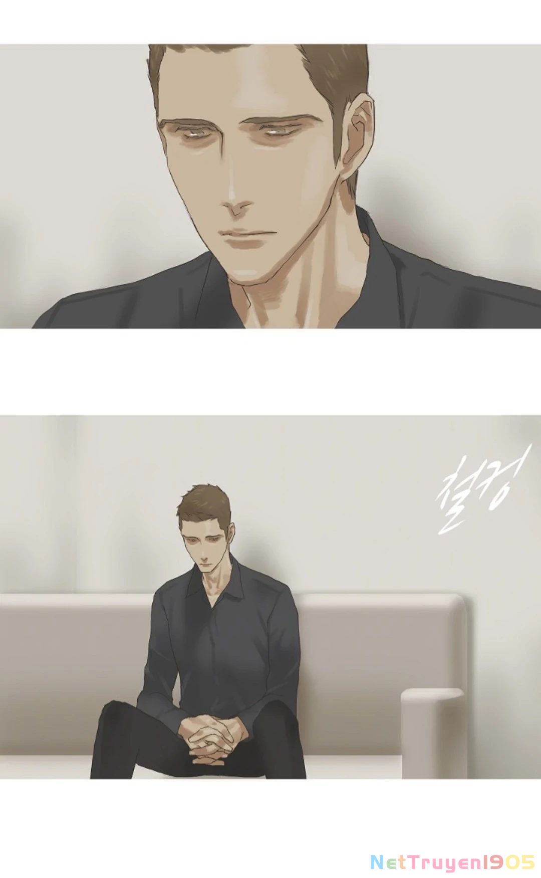 Chán Chường Chapter 34 - 15