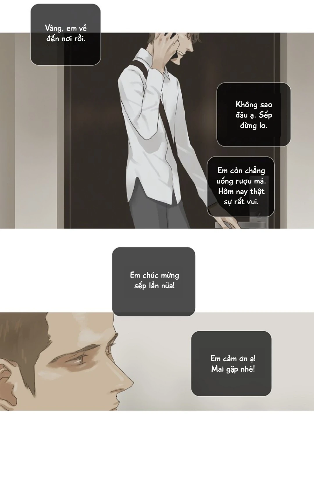 Chán Chường Chapter 34 - 16