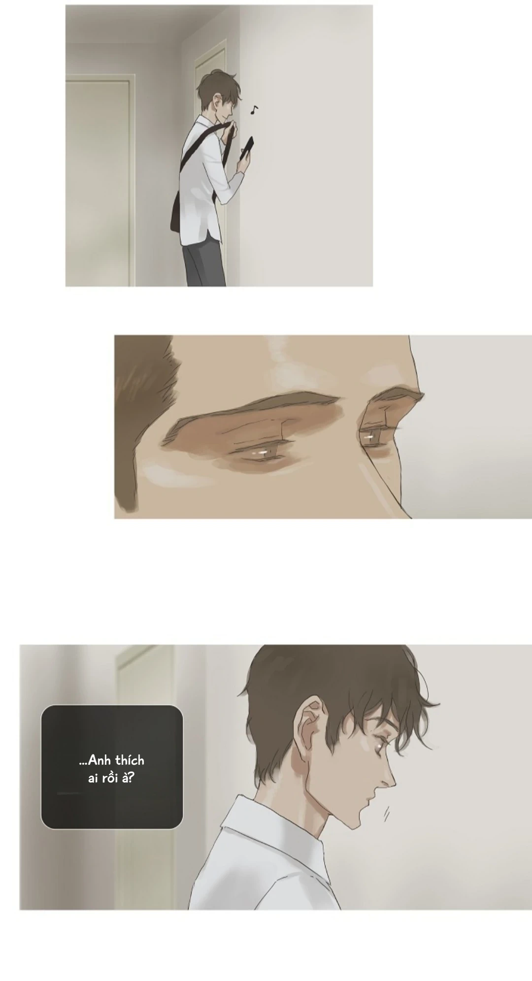 Chán Chường Chapter 34 - 17