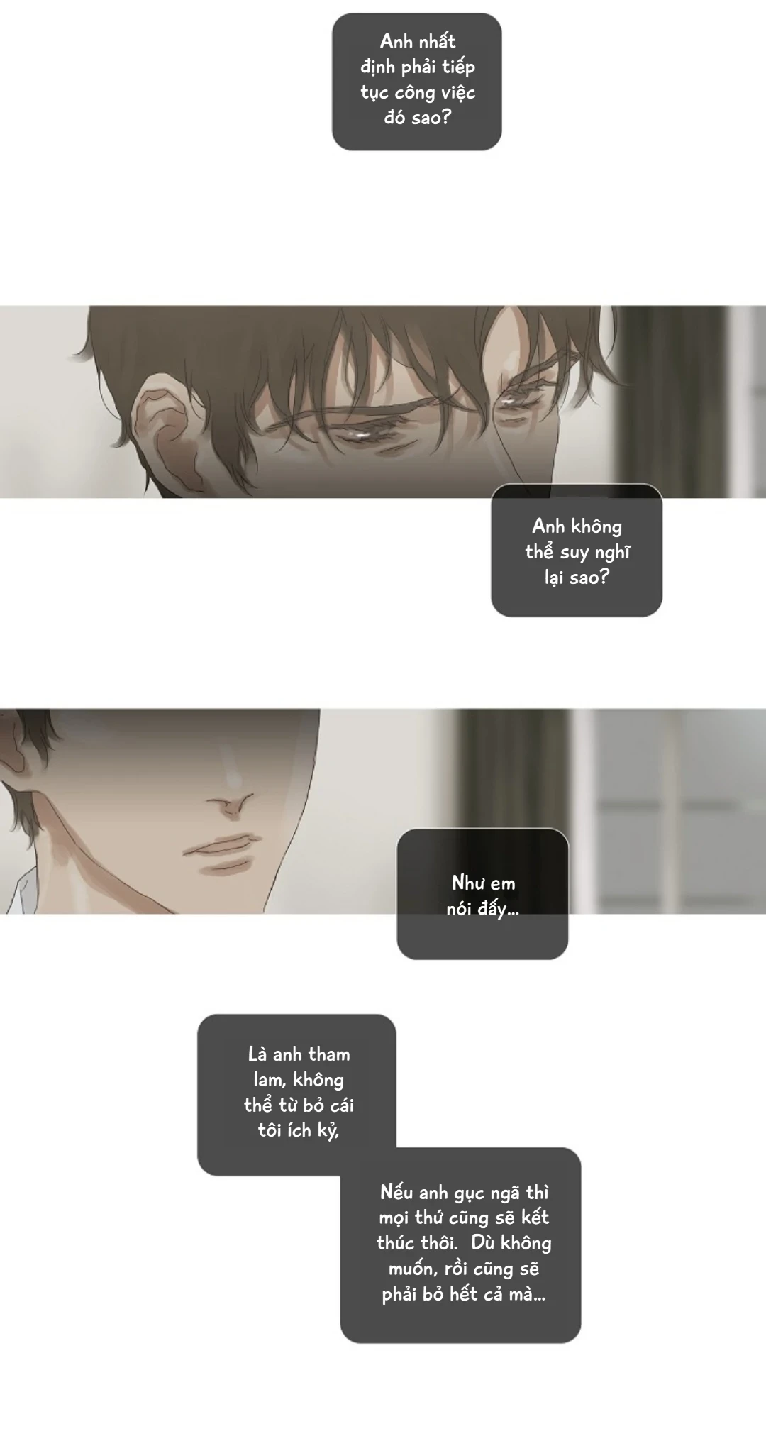 Chán Chường Chapter 34 - 19