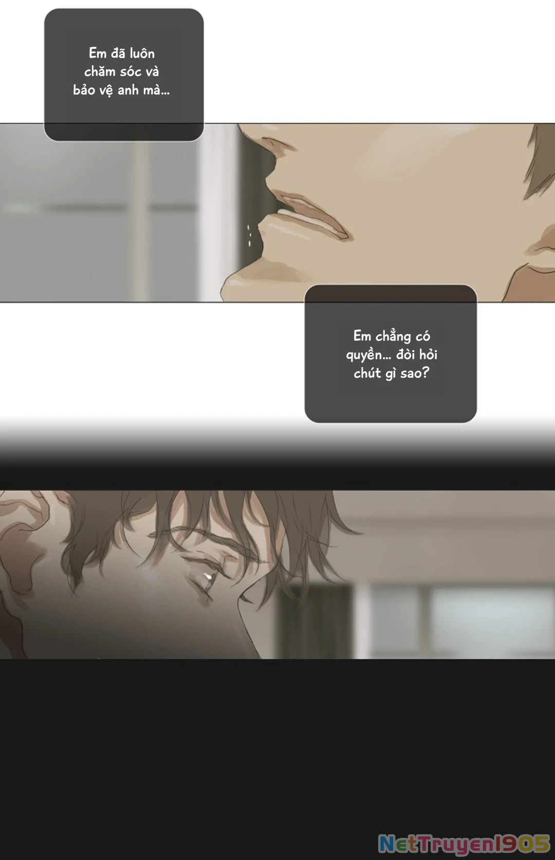 Chán Chường Chapter 34 - 21