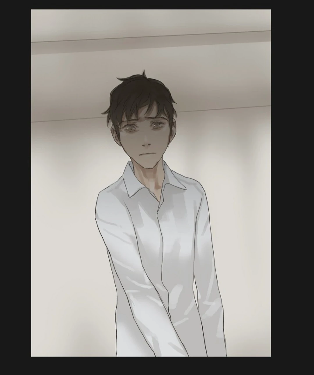 Chán Chường Chapter 34 - 22