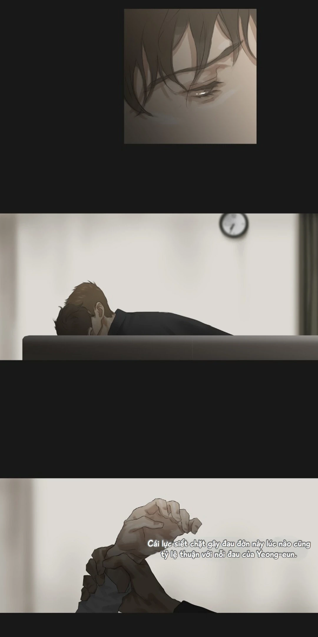 Chán Chường Chapter 34 - 27