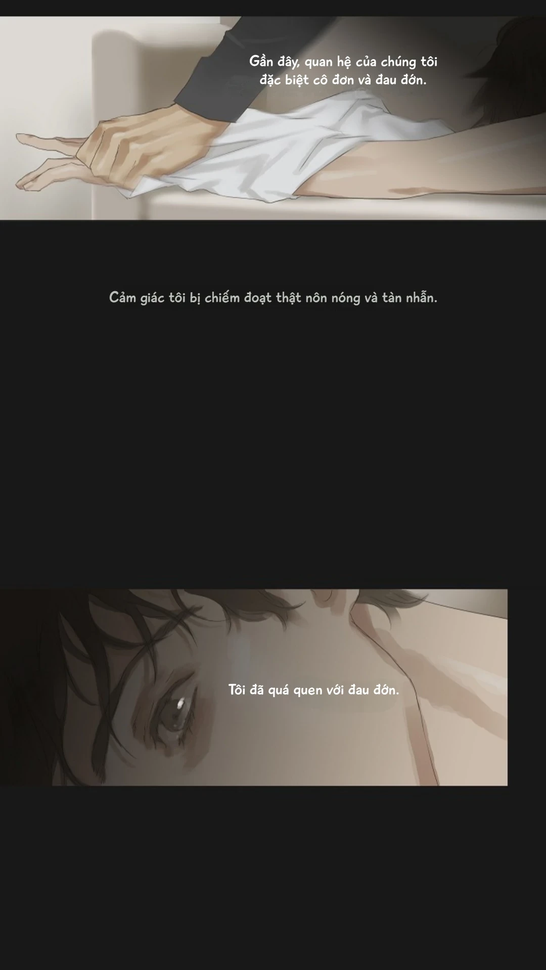 Chán Chường Chapter 34 - 29