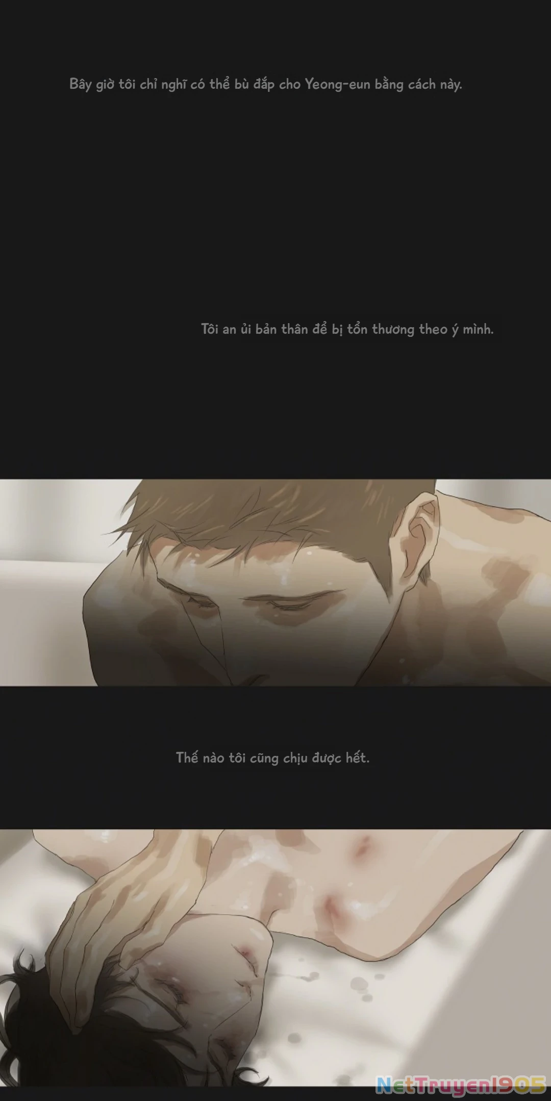 Chán Chường Chapter 34 - 31