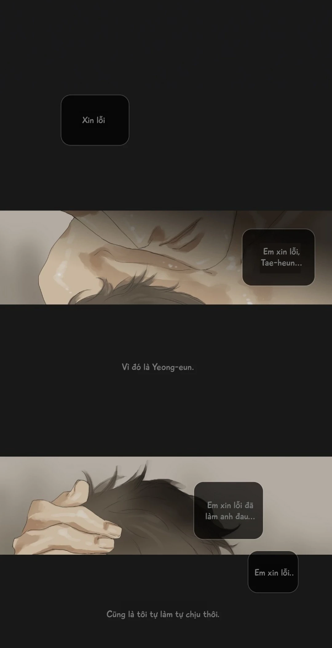 Chán Chường Chapter 34 - 32