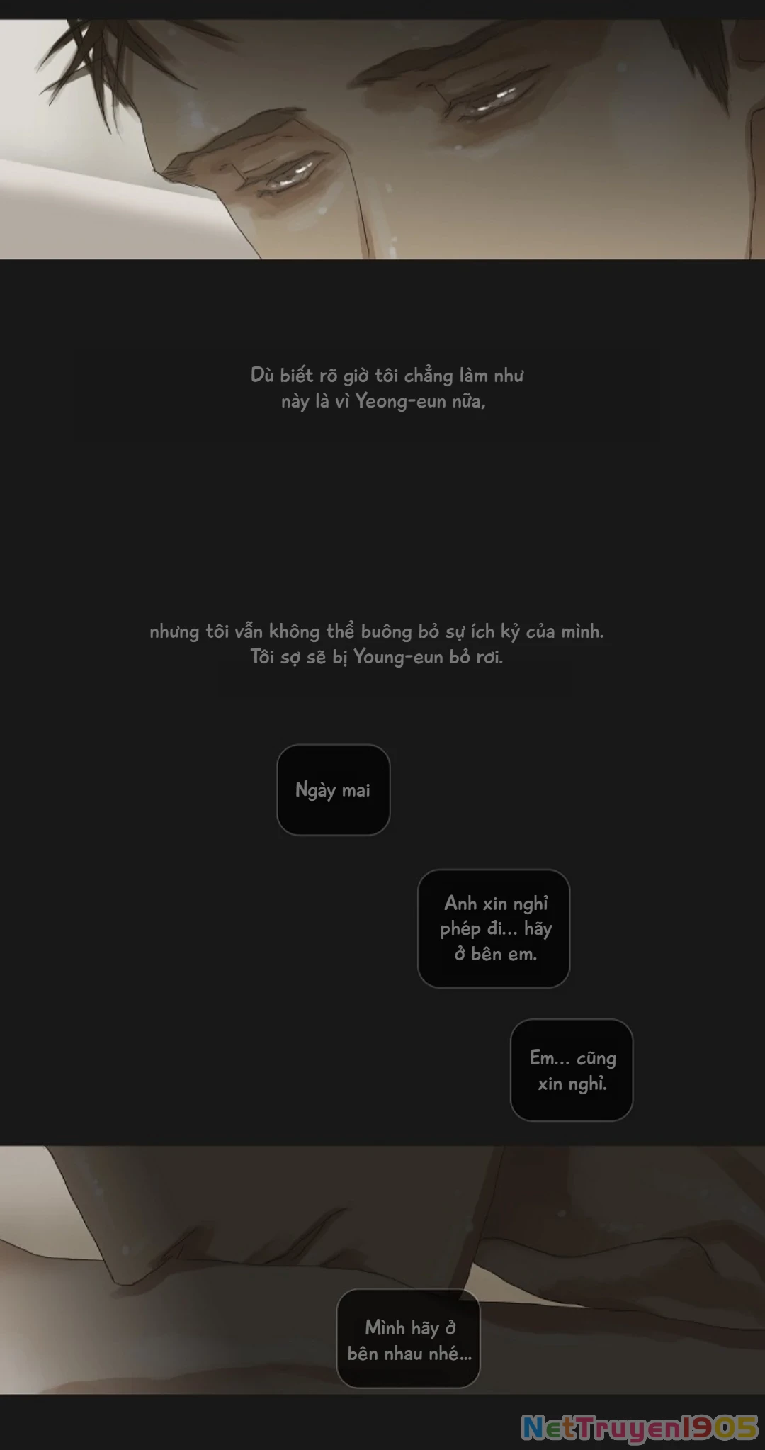 Chán Chường Chapter 34 - 33