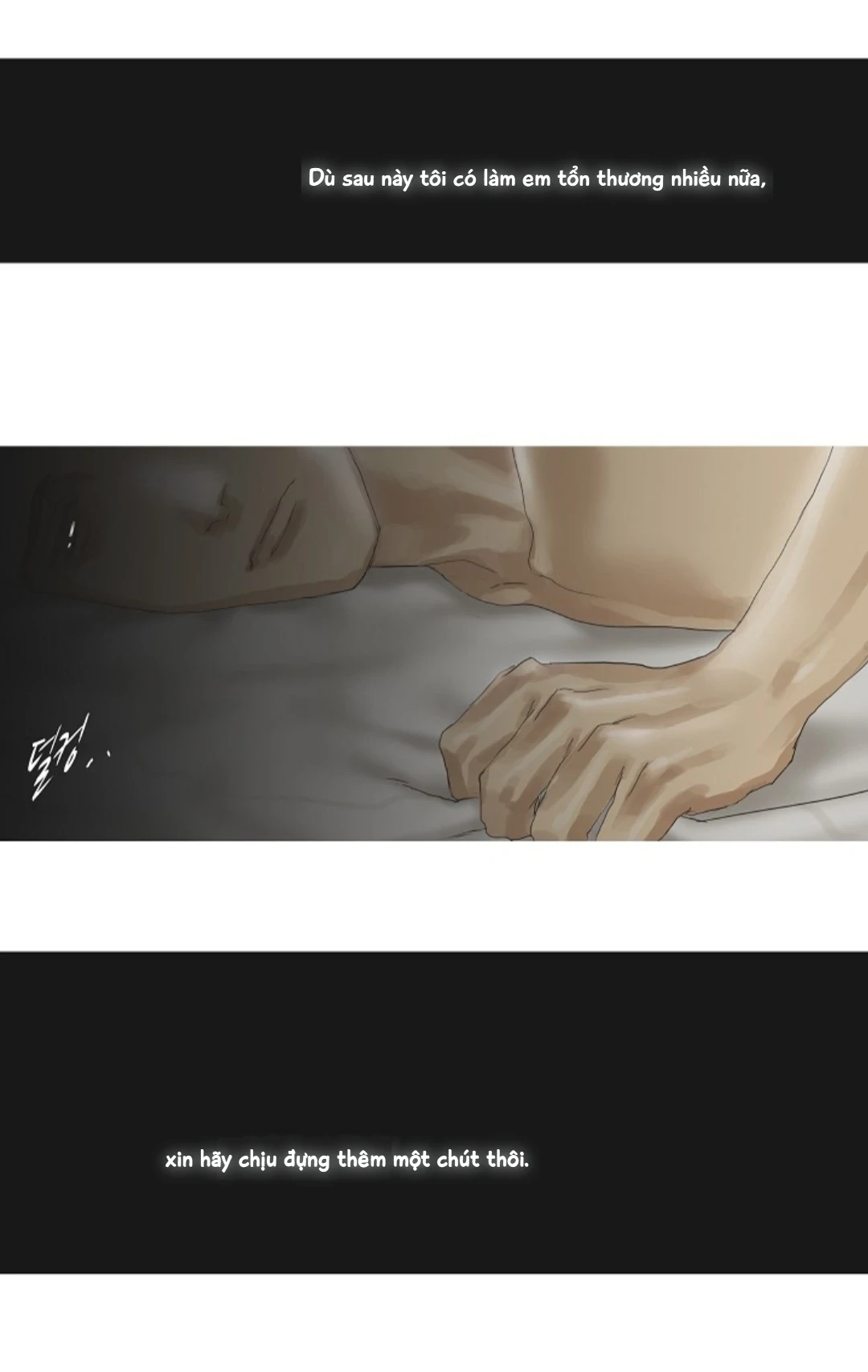 Chán Chường Chapter 34 - 40