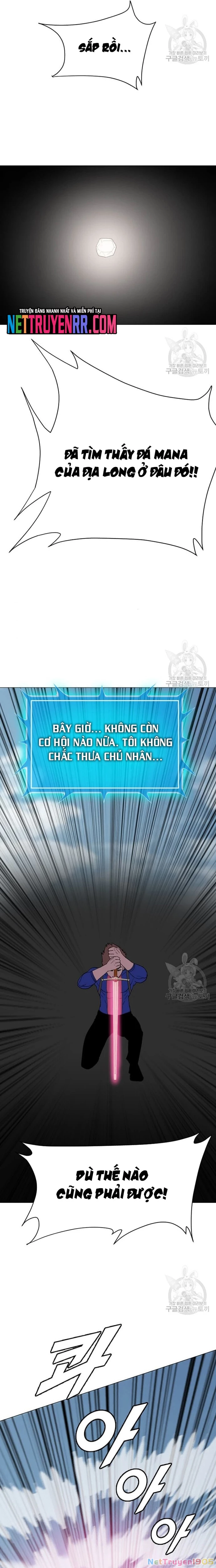 Tôi Nhặt Được Điện Thoại Từ Thế Giới Khác Chapter 184 - 7