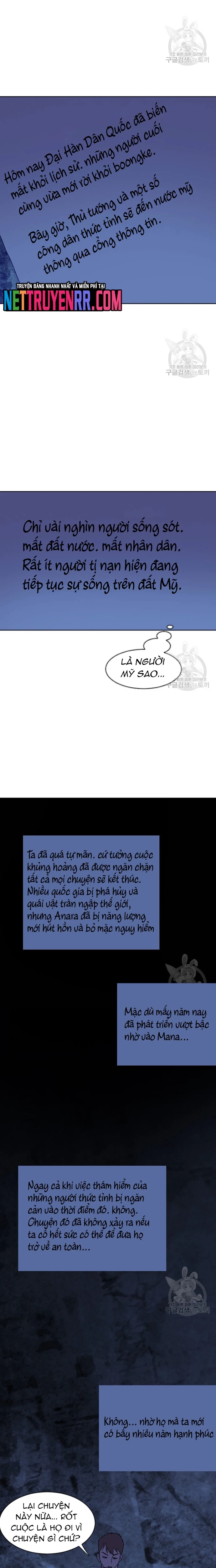 Tôi Nhặt Được Điện Thoại Từ Thế Giới Khác Chapter 185 - 12