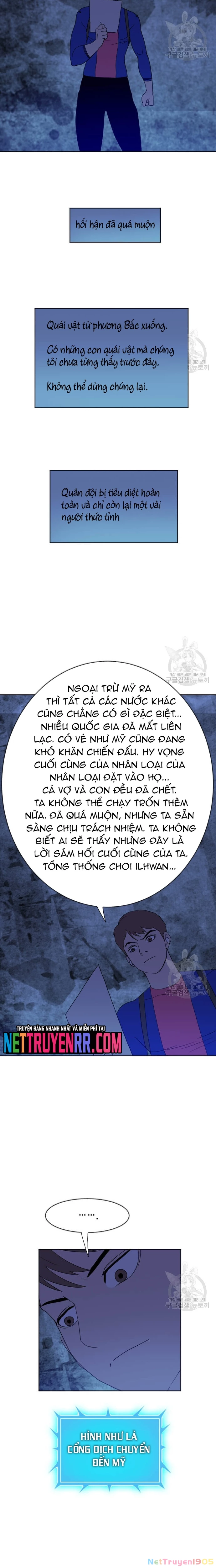 Tôi Nhặt Được Điện Thoại Từ Thế Giới Khác Chapter 185 - 13