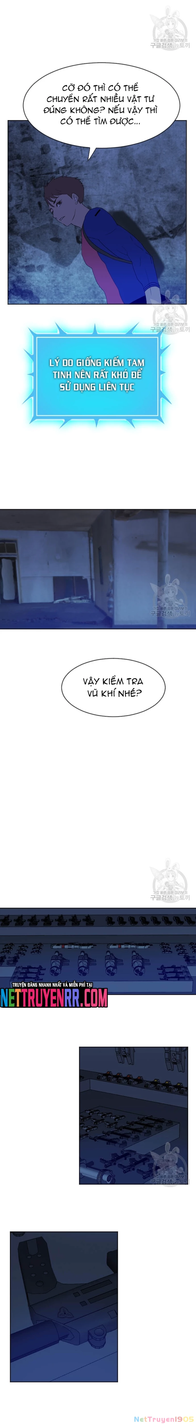 Tôi Nhặt Được Điện Thoại Từ Thế Giới Khác Chapter 185 - 14