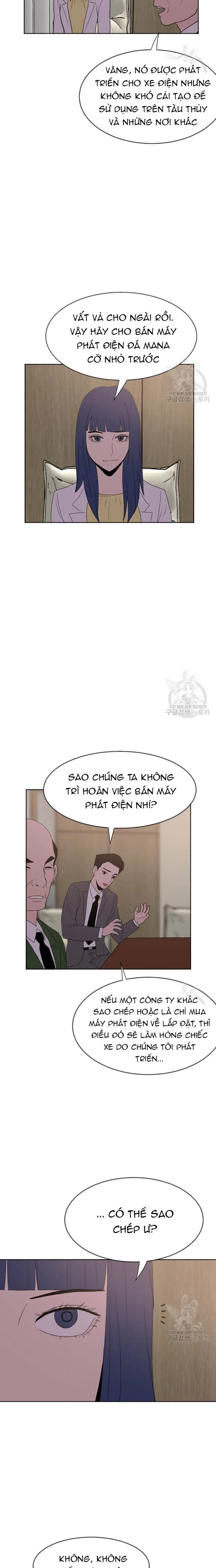 Tôi Nhặt Được Điện Thoại Từ Thế Giới Khác Chapter 186 - 4