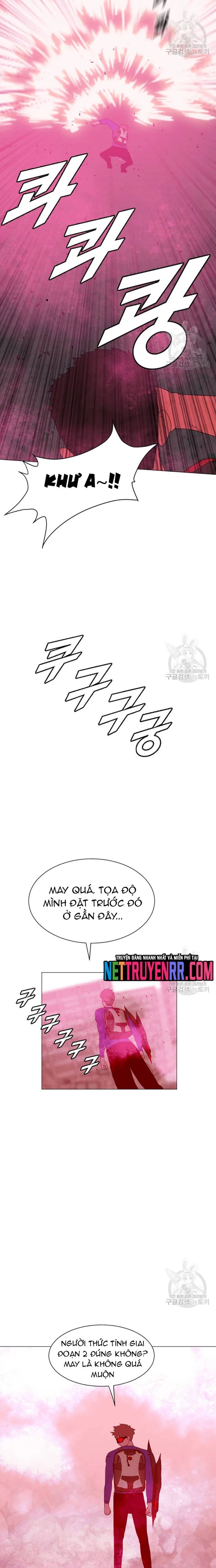 Tôi Nhặt Được Điện Thoại Từ Thế Giới Khác Chapter 186 - 17