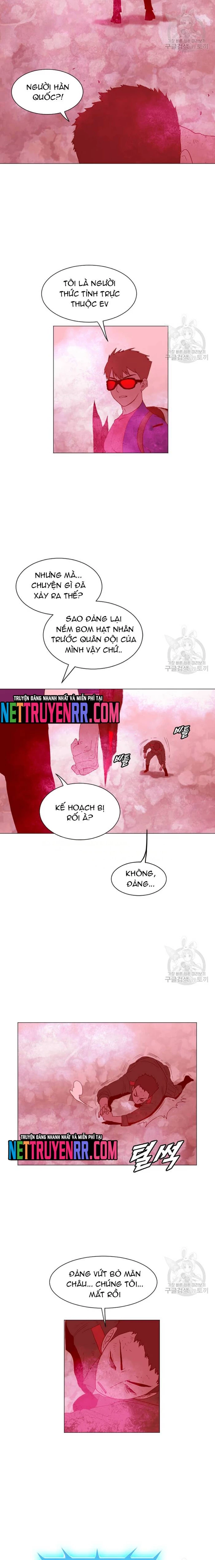 Tôi Nhặt Được Điện Thoại Từ Thế Giới Khác Chapter 186 - 18