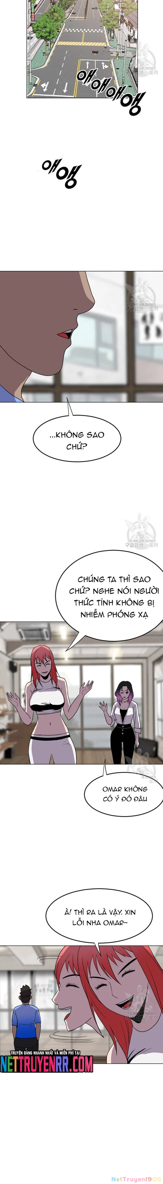 Tôi Nhặt Được Điện Thoại Từ Thế Giới Khác Chapter 187 - 2