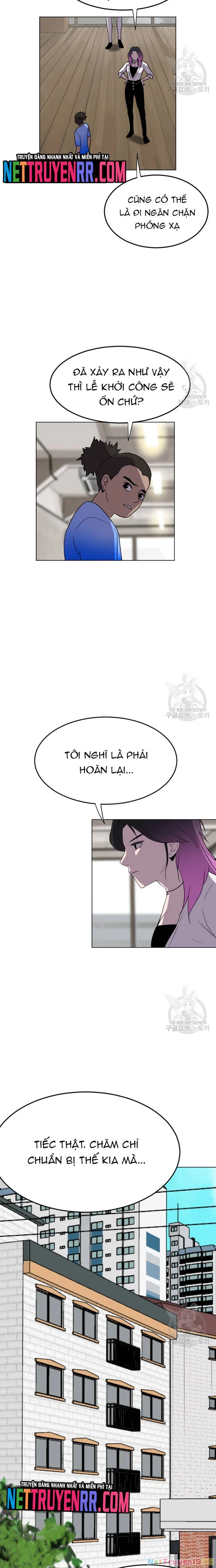 Tôi Nhặt Được Điện Thoại Từ Thế Giới Khác Chapter 187 - 4