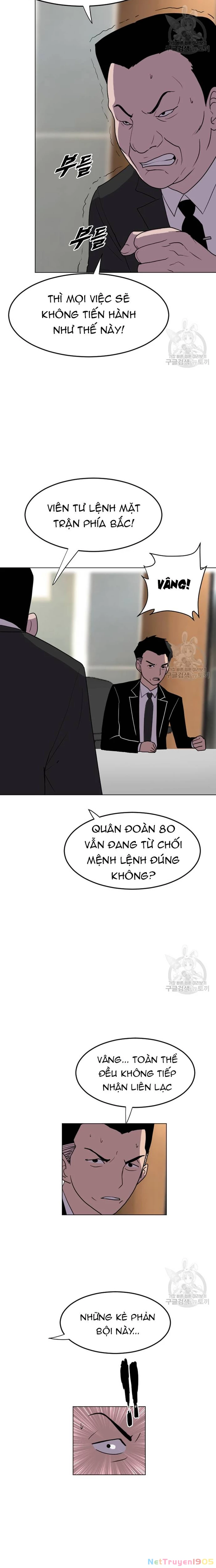 Tôi Nhặt Được Điện Thoại Từ Thế Giới Khác Chapter 187 - 15