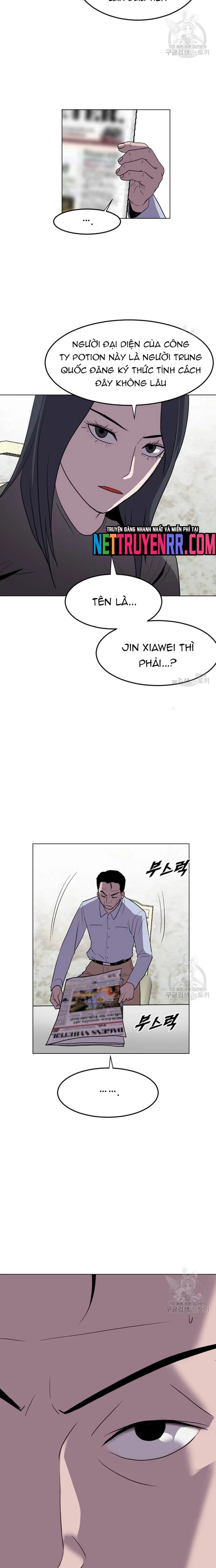 Tôi Nhặt Được Điện Thoại Từ Thế Giới Khác Chapter 187 - 20