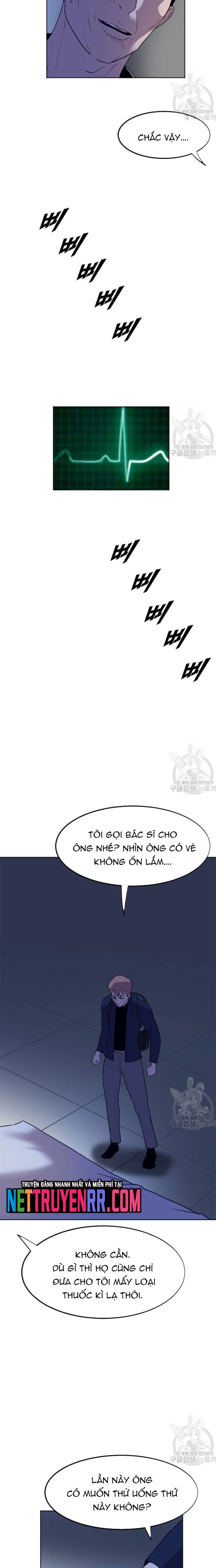 Tôi Nhặt Được Điện Thoại Từ Thế Giới Khác Chapter 191 - 7