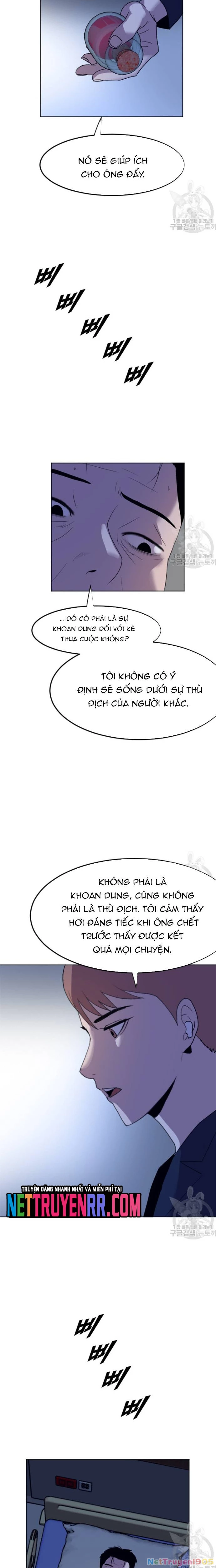 Tôi Nhặt Được Điện Thoại Từ Thế Giới Khác Chapter 191 - 8