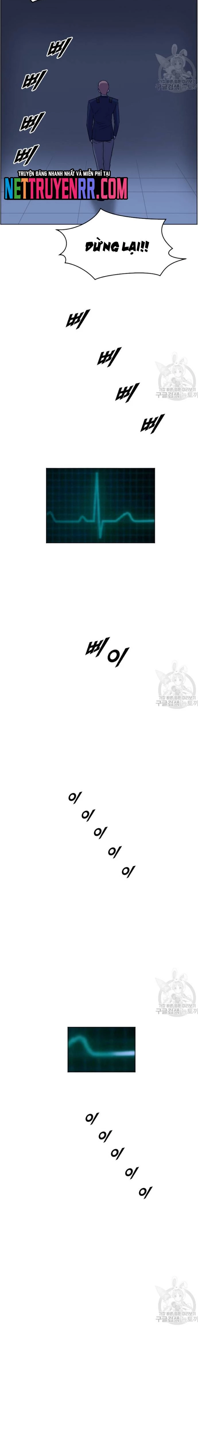 Tôi Nhặt Được Điện Thoại Từ Thế Giới Khác Chapter 191 - 16
