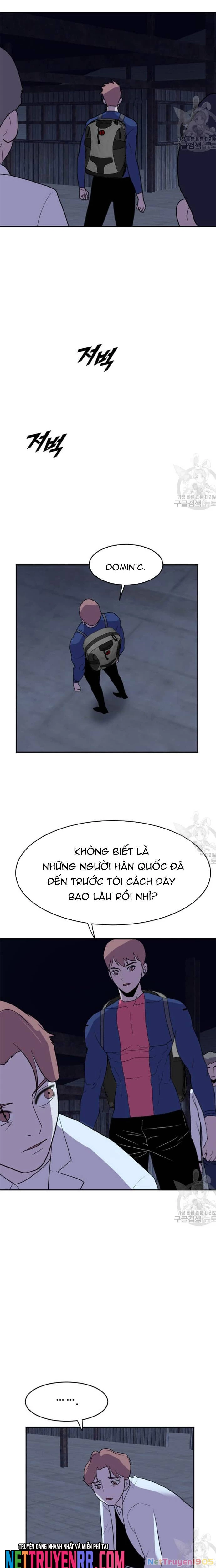 Tôi Nhặt Được Điện Thoại Từ Thế Giới Khác Chapter 192 - 13