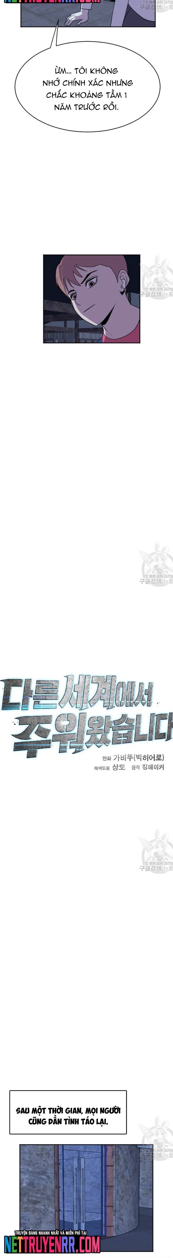 Tôi Nhặt Được Điện Thoại Từ Thế Giới Khác Chapter 192 - 14