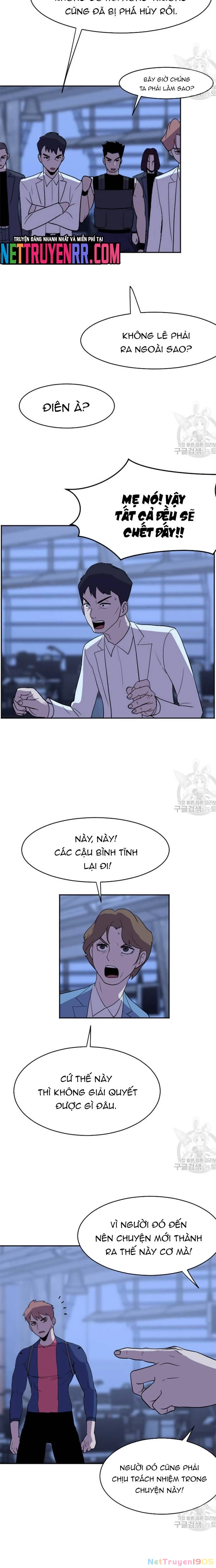 Tôi Nhặt Được Điện Thoại Từ Thế Giới Khác Chapter 192 - 16