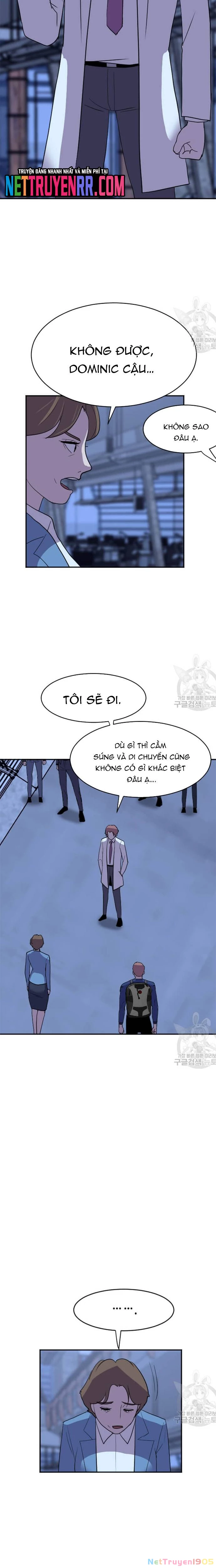 Tôi Nhặt Được Điện Thoại Từ Thế Giới Khác Chapter 192 - 22